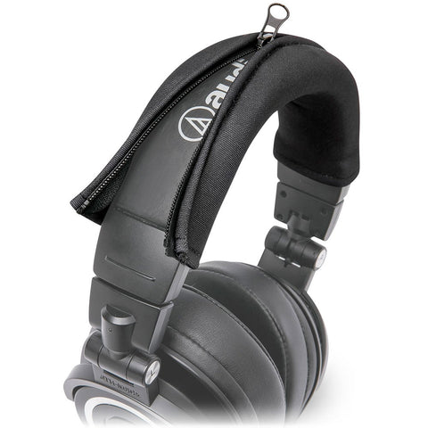 WC BandZ V2 Protective Headband Cover For ATH M Series Headphones