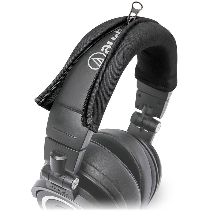 WC BandZ V2 Protective Headband Cover For ATH M Series Headphones