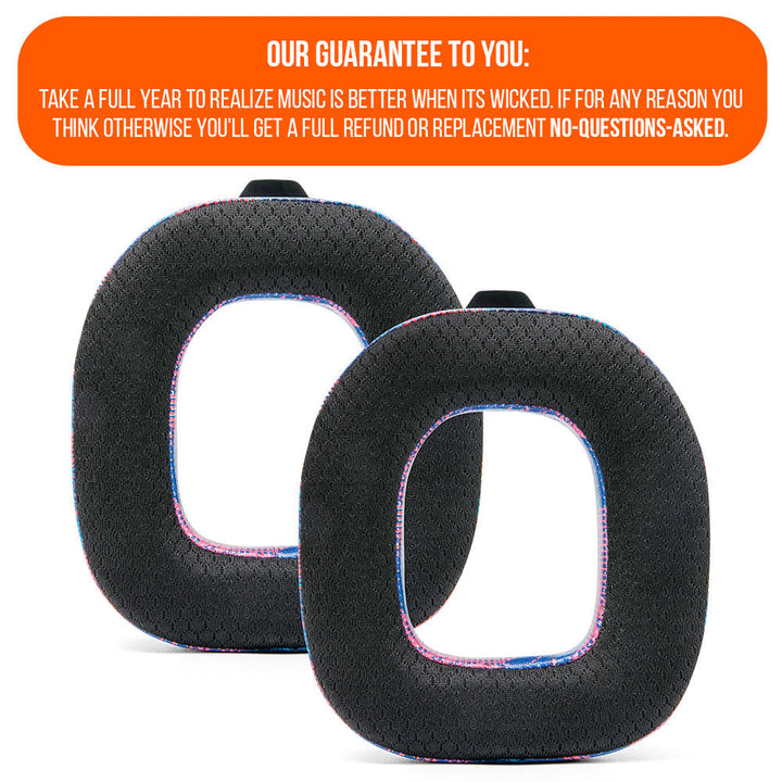 Astro A40 TR Earpads - WC FreeZe Cooling Gel