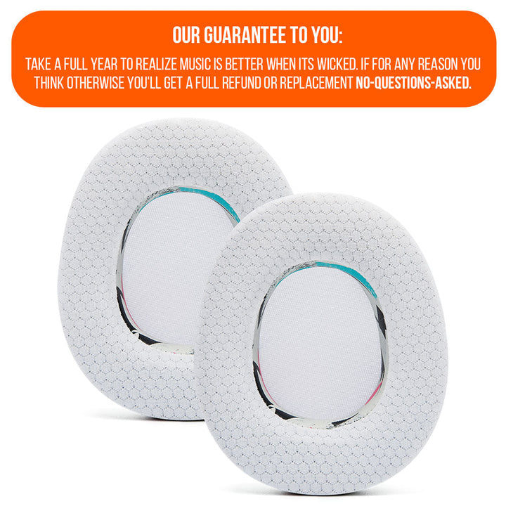 Arctis Nova Pro Wireless, Nova Elite & Nova Pro Omni Earpads - WC FreeZe Cooling Gel