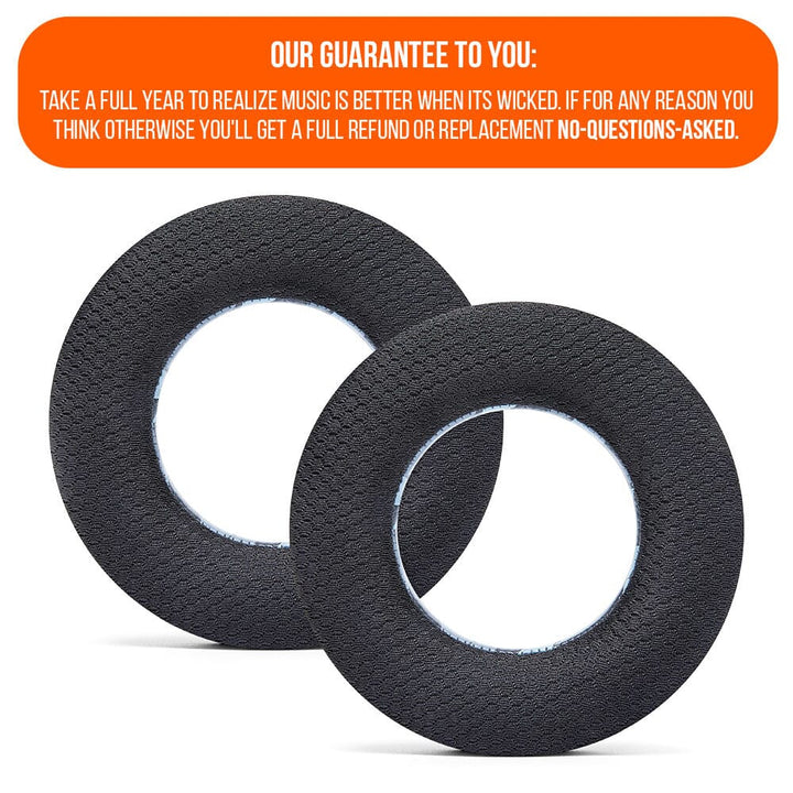 WC FreeZe DT770 - Cooling Gel Ear Pads for Beyerdynamic Headphones