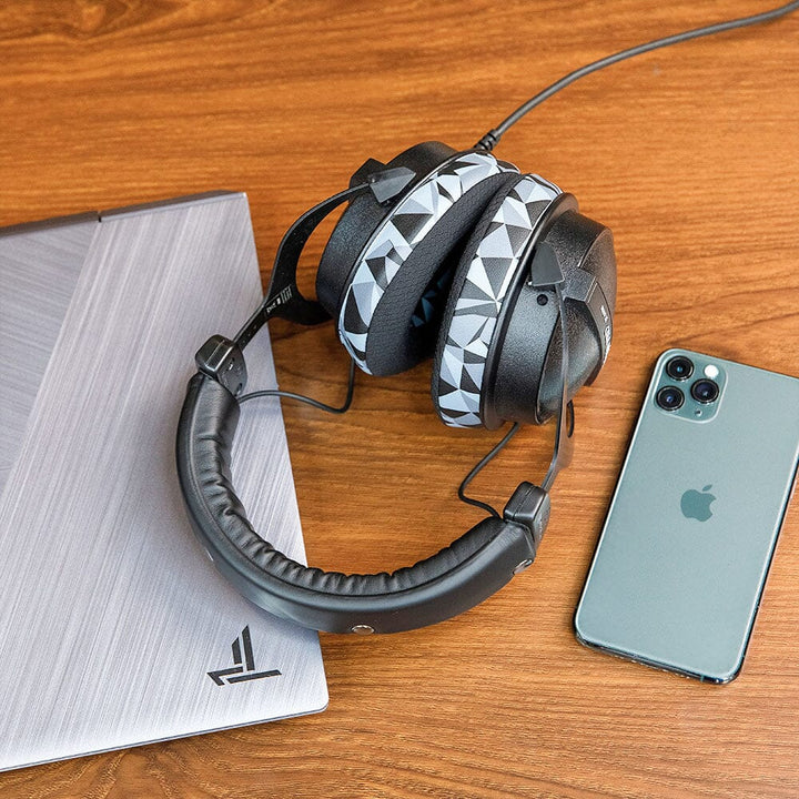 WC FreeZe DT770 - Cooling Gel Ear Pads for Beyerdynamic Headphones