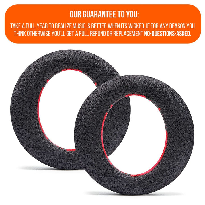 WC FreeZe Pulse 3D - Cooling Gel Earpads For PS5 Pulse 3D Headset