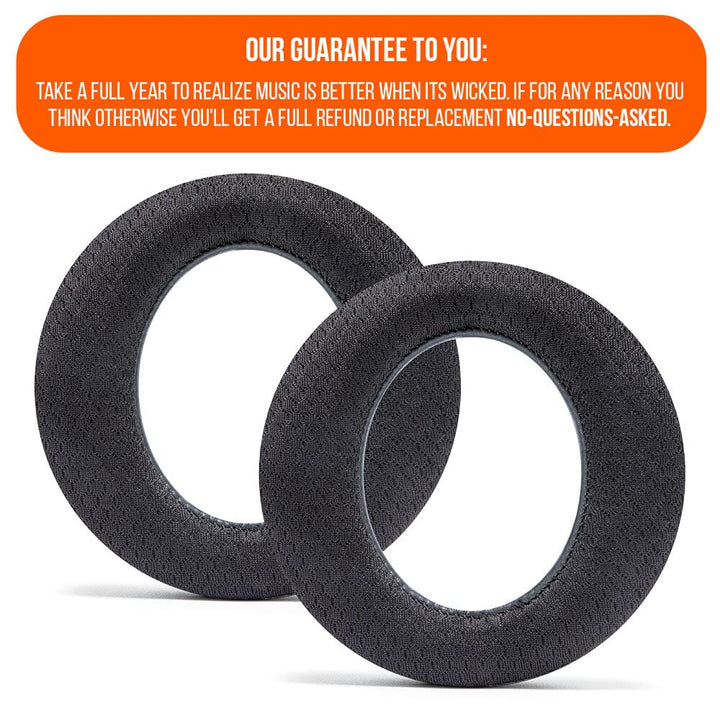 WC FreeZe Pulse 3D - Cooling Gel Earpads For PS5 Pulse 3D Headset