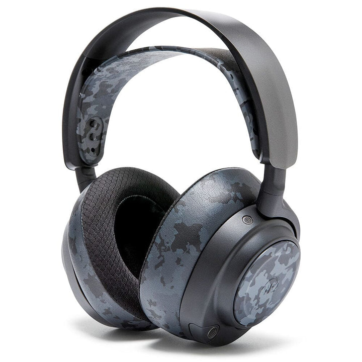 WC Side Speaker Plates for Arctis Nova Headsets - Arctis Nova Booster Pack by Wicked Cushions