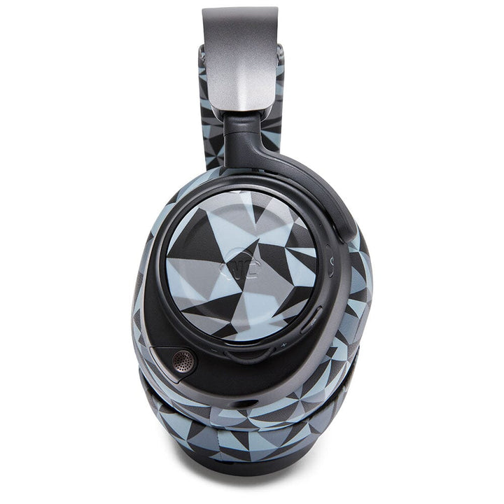 WC Side Speaker Plates for Arctis Nova Headsets - Arctis Nova Booster Pack by Wicked Cushions