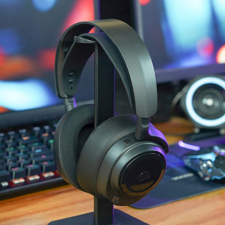 WC Side Speaker Plates for Arctis Nova Headsets - Arctis Nova Booster Pack by Wicked Cushions