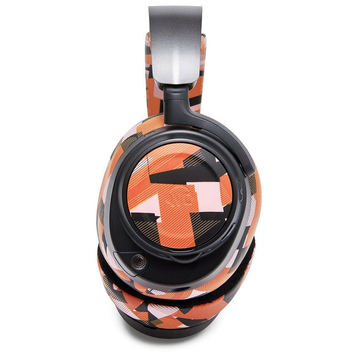 WC Side Speaker Plates for Arctis Nova Headsets - Arctis Nova Booster Pack by Wicked Cushions