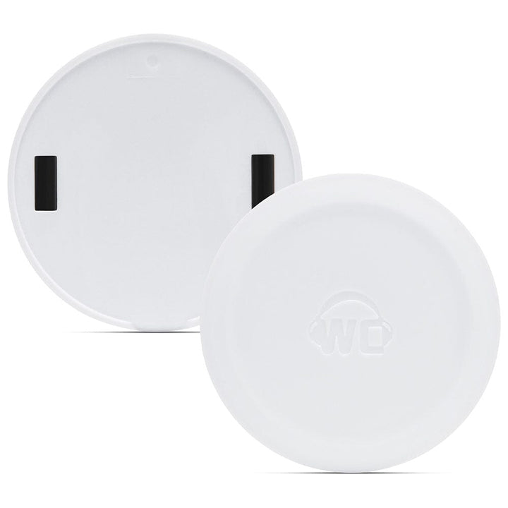 WC Side Speaker Plates for Arctis Nova Headsets - Arctis Nova Booster Pack by Wicked Cushions