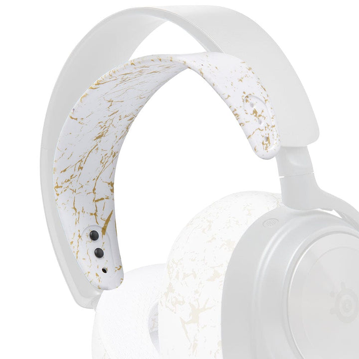 Upgraded Headband Replacement for Arctis Nova Headphones