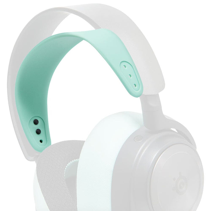 Upgraded Headband Replacement for Arctis Nova Headphones