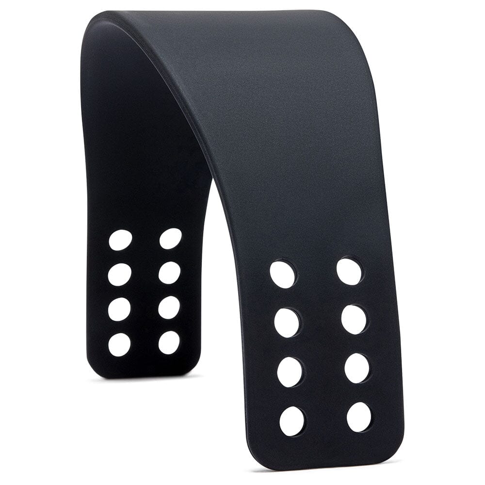 Upgraded Silicone Headband for Audeze Maxwell 1 and 2 - WC HeadbandZ