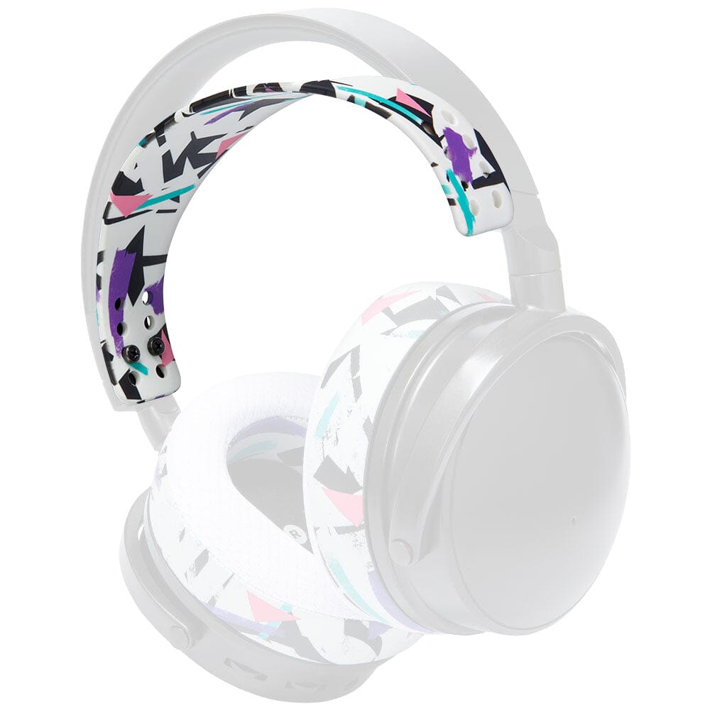 Upgraded Silicone Headband for Audeze Maxwell 1 and 2 - WC HeadbandZ