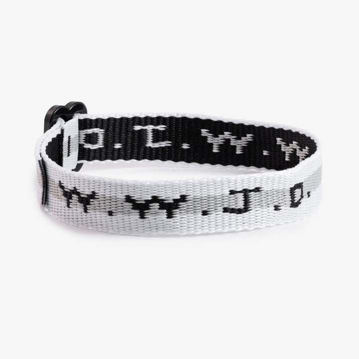WWJD Bracelet Pack