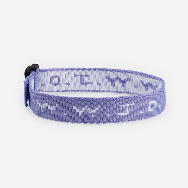 WWJD Bracelet Pack