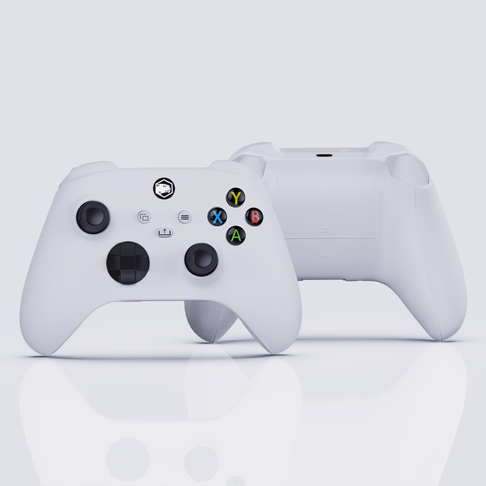 Xbox Series X Super Stock