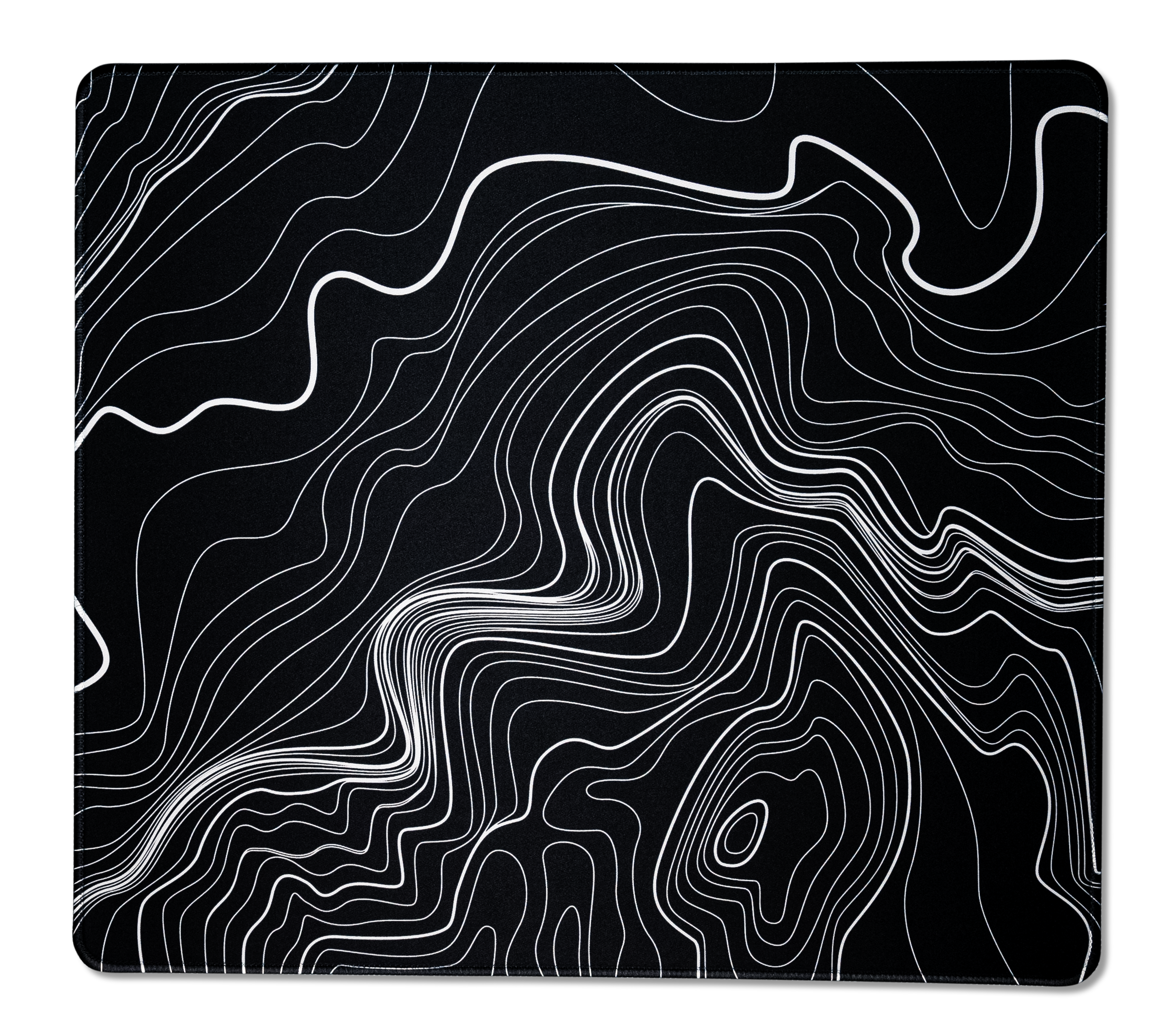 Yosemite Desk Mat